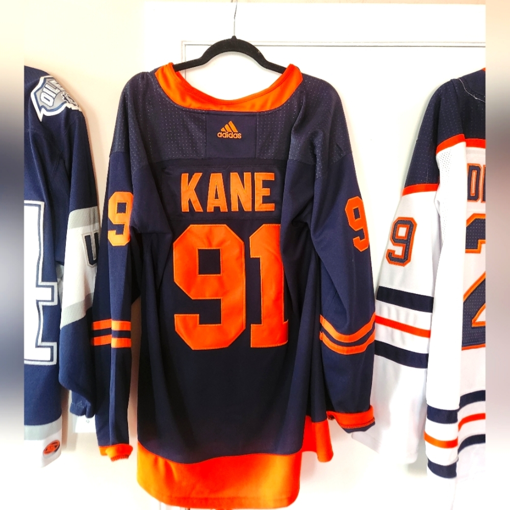 Nhl jersey